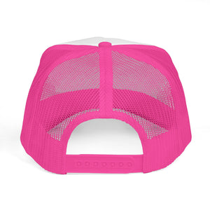 Sporty Trucker Cap - Casual Style for Outdoor Adventures - G8 Sport