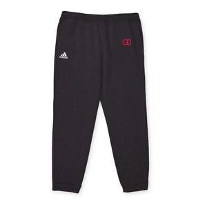 adidas Unisex Fleece Joggers - Comfortable Athletic Loungewear for All Seasons - G8 Sport