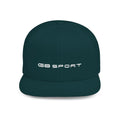 Stylish G8 Sport Flat Bill Snapback Cap for Trendy Outfits