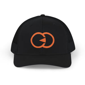 Snapback Trucker Cap (Embroidery) - G8 Sport