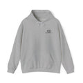 Cozy Unisex Heavy Blend Hooded Sweatshirt - Perfect for Sports Lovers