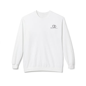 Unisex Softstyle Fleece Crewneck Sweatshirt - Comfort for Every Occasion - G8 Sport