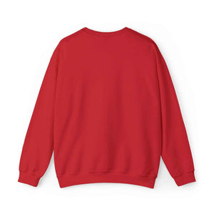 Minimalist Unisex Crewneck Sweatshirt - Cozy Comfort with Simple Design