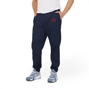 adidas Unisex Fleece Joggers - Comfortable Athletic Loungewear for All Seasons - G8 Sport