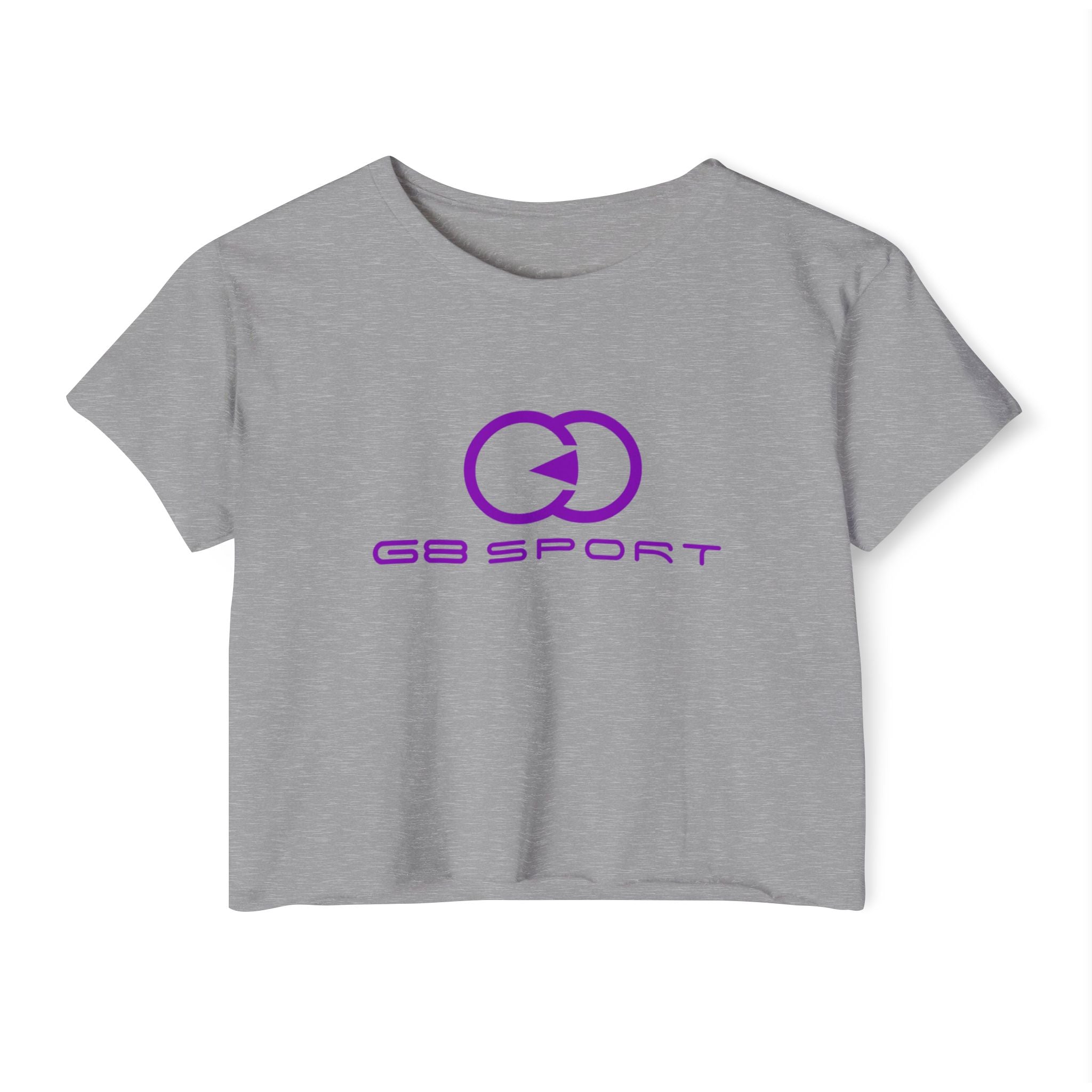 Women's Festival Crop Top