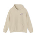 Unisex Heavy Blend™ Hooded Sweatshirt - Cozy White Hoodie for Everyday Comfort