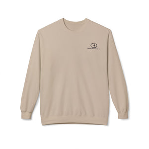 Unisex Softstyle Fleece Crewneck Sweatshirt - Comfort for Every Occasion - G8 Sport