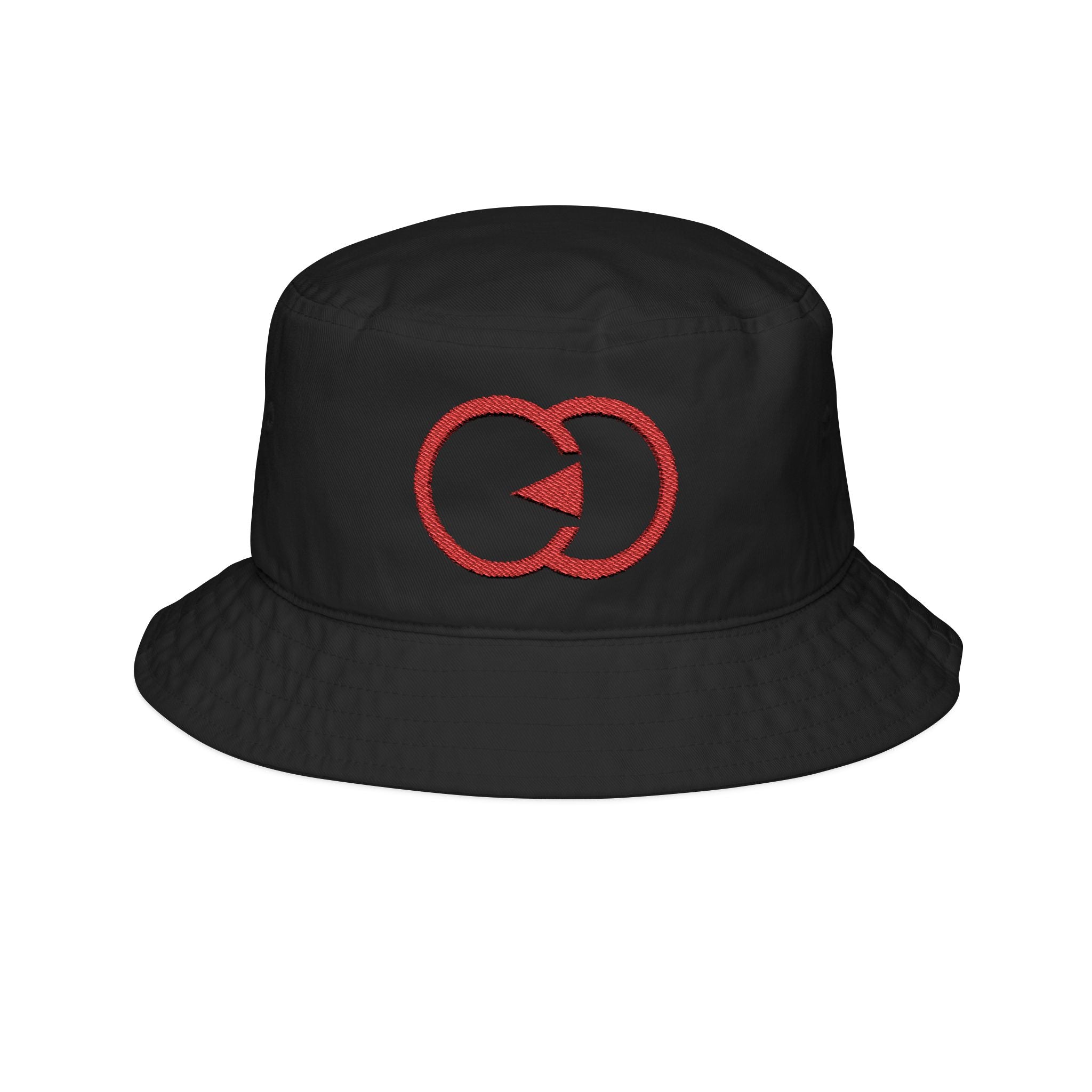 Stylish Embroidered Bucket Hat for Fashion Enthusiasts