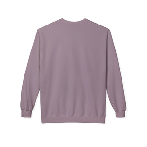 Unisex Midweight Softstyle Fleece Crewneck Sweatshirt - G8 Sport