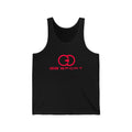 GB Sport Unisex Jersey Tank - Perfect for Fitness and Casual Wear