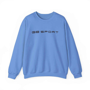 GB Sport Unisex Heavy Blend™ Crewneck Sweatshirt - Cozy Casual Wear for Active Lifestyle