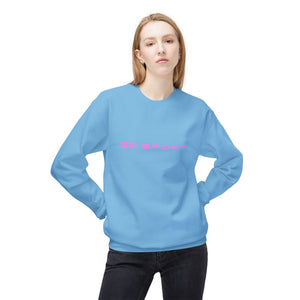 Unisex Midweight Softstyle Fleece Crewneck Sweatshirt - G8 Sport