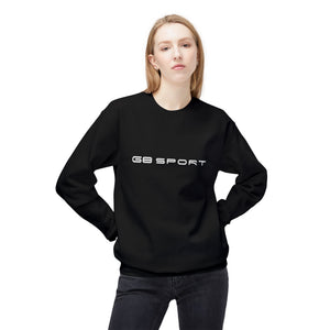 Unisex Midweight Softstyle Fleece Crewneck Sweatshirt - G8 Sport