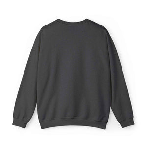 Minimalist Unisex Crewneck Sweatshirt - Cozy Comfort with Simple Design