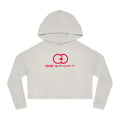 G8 Sport Women’s Cropped Hoodie – Stylish & Sporty Sweatshirt for Active Lifestyles