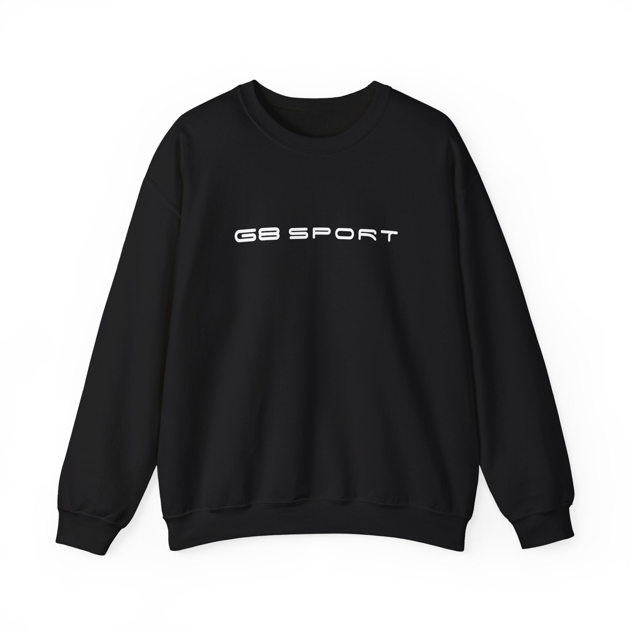 GB Sport Unisex Heavy Blend™ Crewneck Sweatshirt - Cozy Everyday Wear