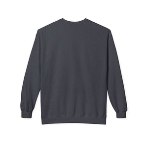 Unisex Midweight Softstyle Fleece Crewneck Sweatshirt - G8 Sport