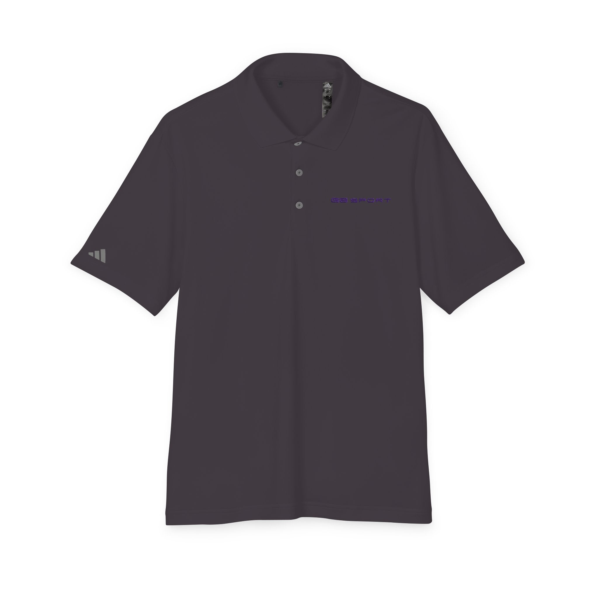 Adidas Unisex Performance Polo - Sporty, Breathable Activewear for All Occasions
