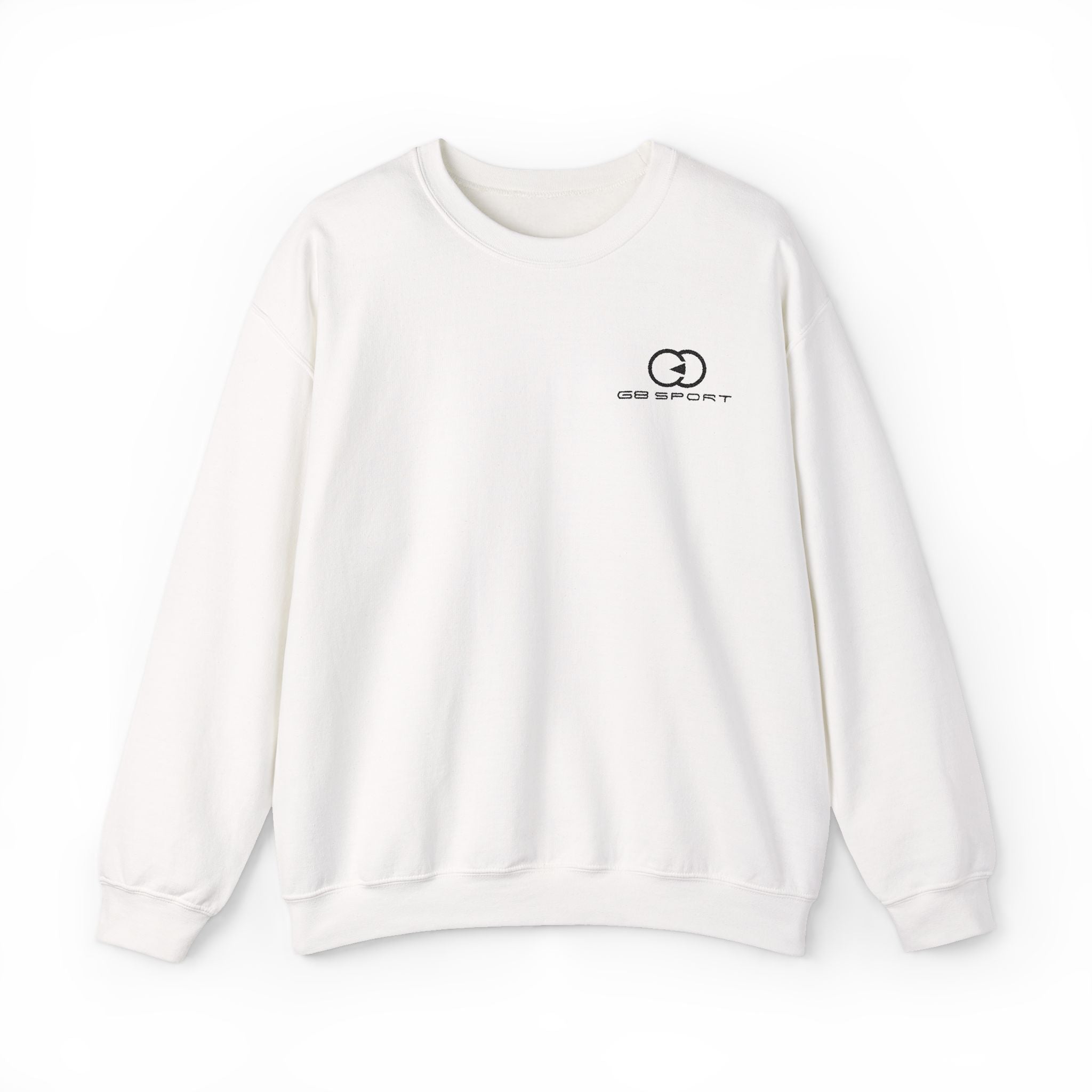 Unisex Heavy Blend™ Crewneck Sweatshirt - Cozy Casual Comfort