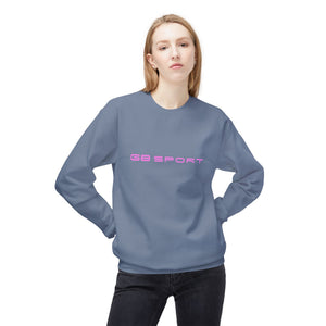 Unisex Midweight Softstyle Fleece Crewneck Sweatshirt - G8 Sport