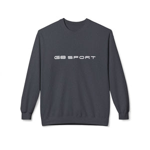 Unisex Midweight Softstyle Fleece Crewneck Sweatshirt - G8 Sport
