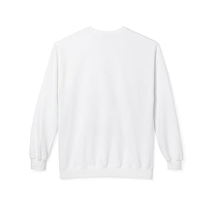Unisex Softstyle Fleece Crewneck Sweatshirt - Cozy Casual Wear for Everyday Comfort - G8 Sport