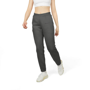 Adidas Unisex Fleece Joggers - Comfortable Athletic Loungewear - G8 Sport