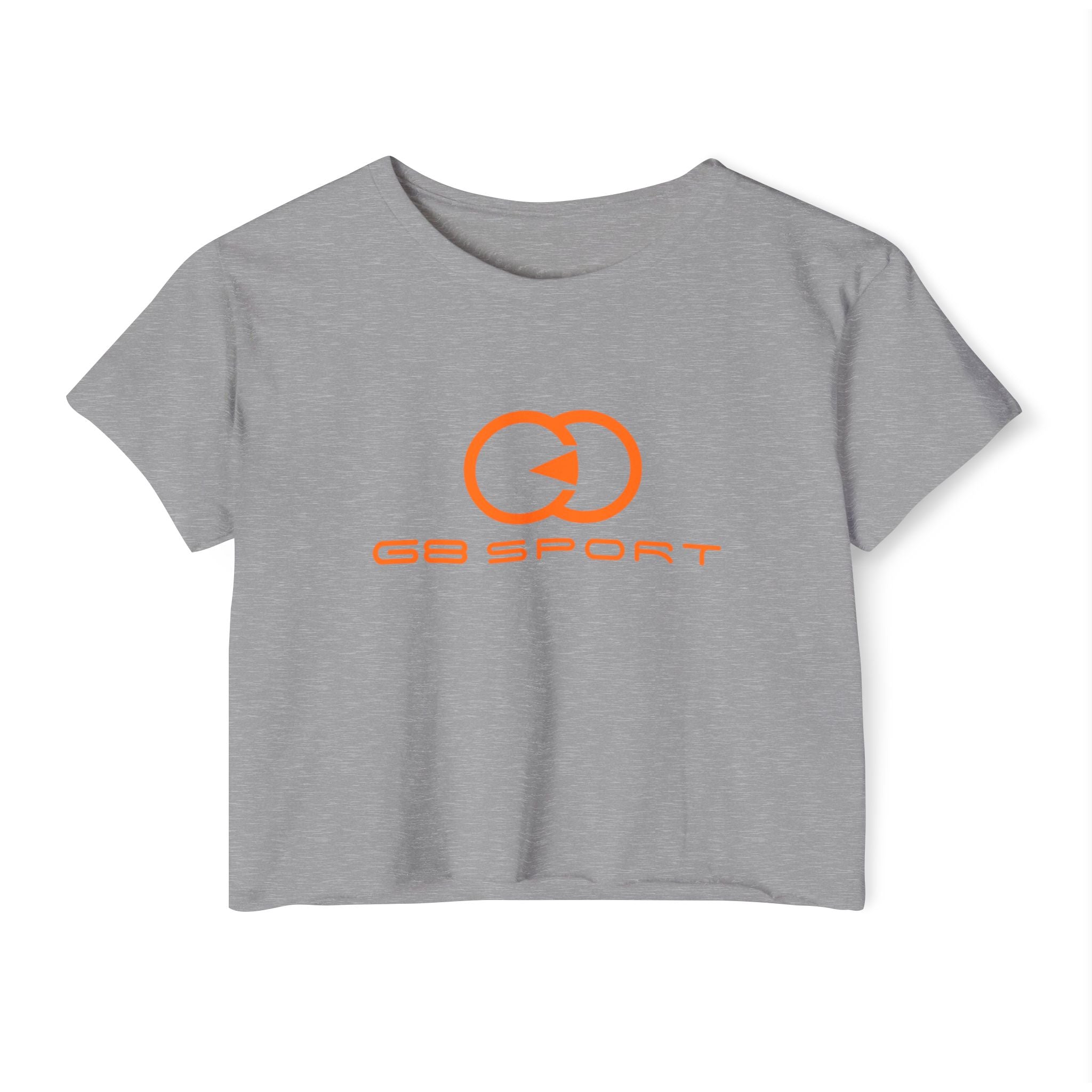 Women's Festival Crop Top - Stylish & Trendy Summer Wear