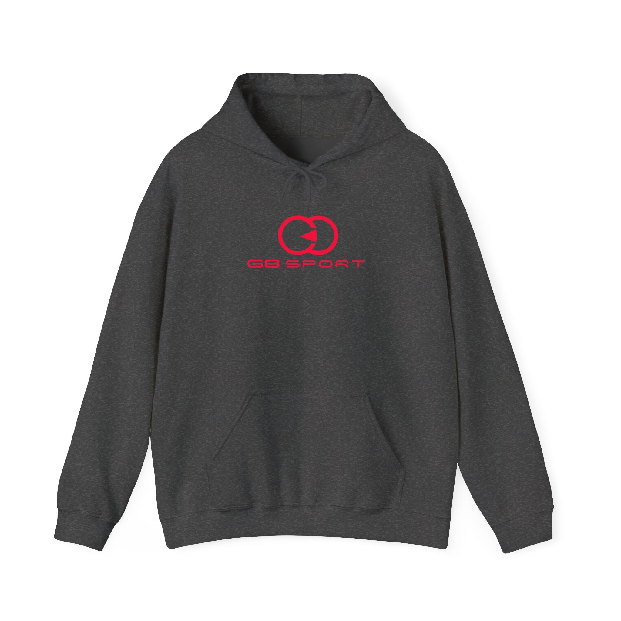 GB Sport Unisex Heavy Blend™ Hoodie – Cozy Athletic Style for Every Occasion