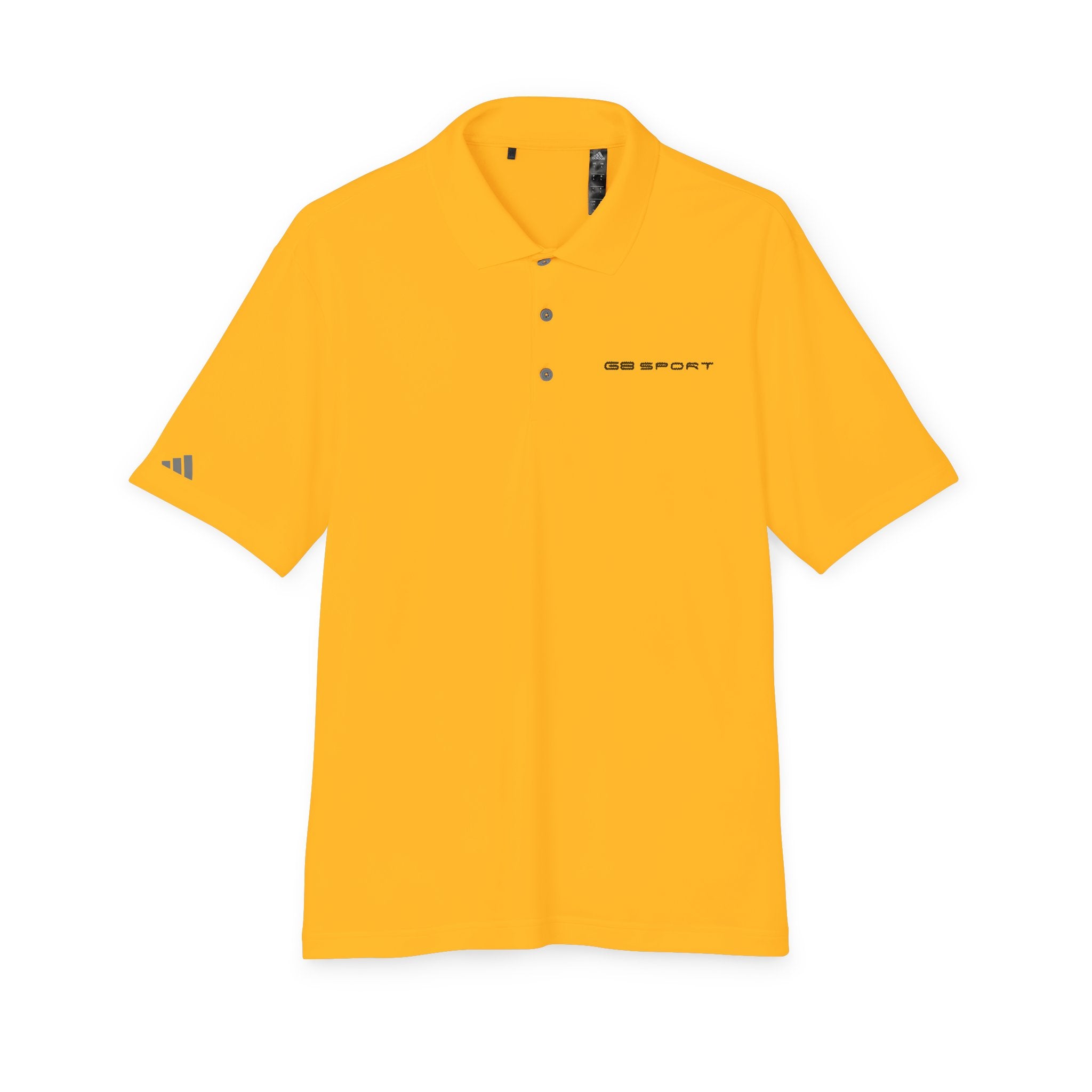 adidas Unisex Performance Polo - Lightweight Sport Shirt for Active Lifestyle