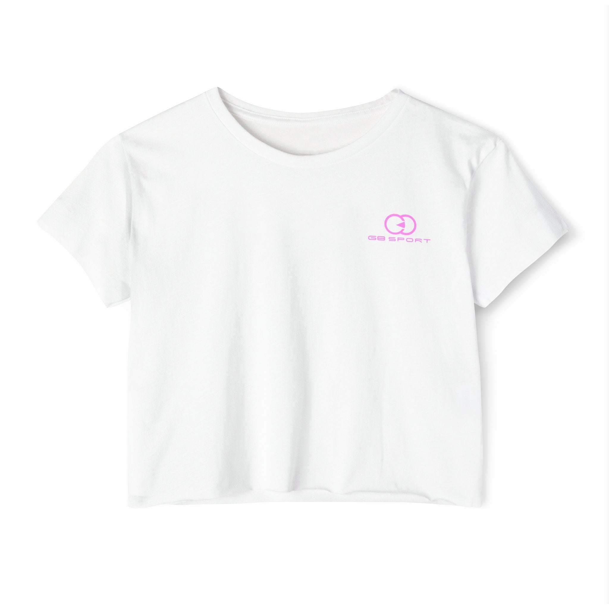 Trendy Festival Crop Top for Women - Casual Summer Essential