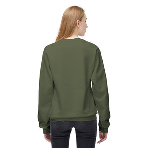 Unisex Midweight Softstyle Fleece Crewneck Sweatshirt - G8 Sport
