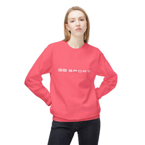 Unisex Midweight Softstyle Fleece Crewneck Sweatshirt - G8 Sport