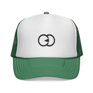 Trucker Caps - G8 Sport