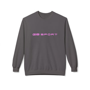 Unisex Midweight Softstyle Fleece Crewneck Sweatshirt - G8 Sport