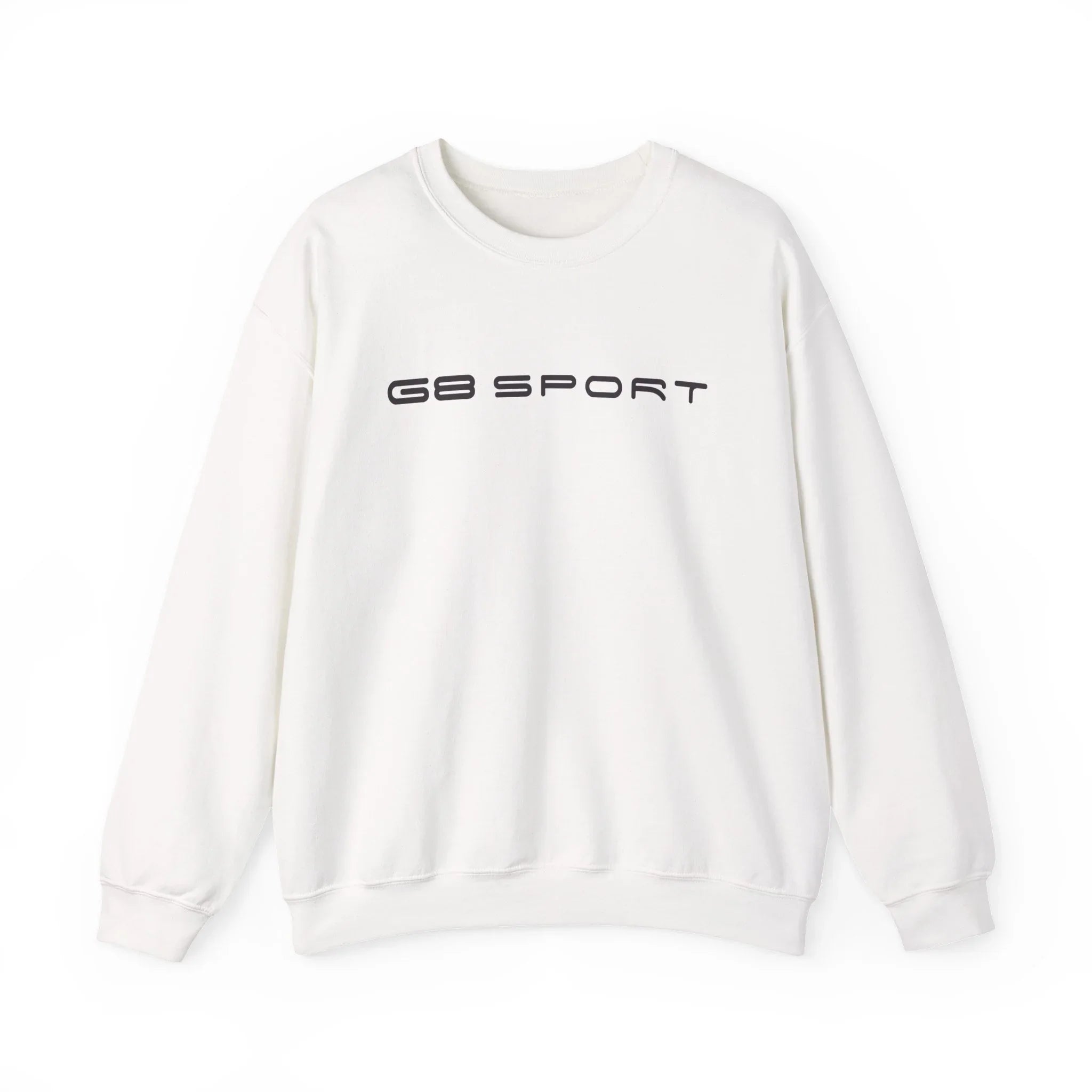 GB Sport Unisex Heavy Blend™ Crewneck Sweatshirt - Cozy Casual Wear for Active Lifestyle