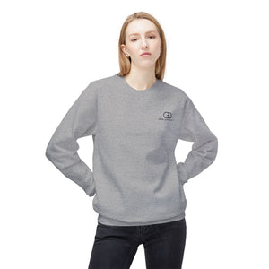 Unisex Softstyle Fleece Crewneck Sweatshirt - Comfort for Every Occasion - G8 Sport