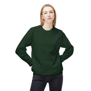 Unisex Midweight Softstyle Fleece Crewneck Sweatshirt - Perfect for Casual Comfort & Everyday Wear - G8 Sport