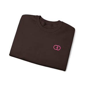 Unisex Heavy Blend™ Crewneck Sweatshirt - Soft and Cozy Everyday Essential - G8 Sport