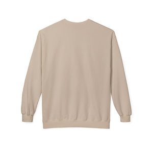 Unisex Softstyle Fleece Crewneck Sweatshirt - Comfort for Every Occasion - G8 Sport