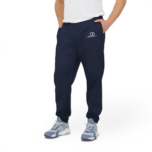 Adidas Unisex Fleece Joggers - Comfortable Activewear for Everyday Wear - G8 Sport