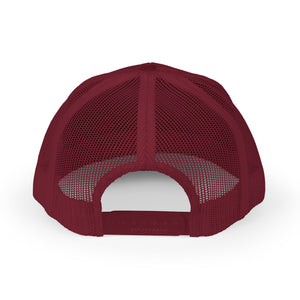 Snapback Trucker Cap (Embroidery) - G8 Sport