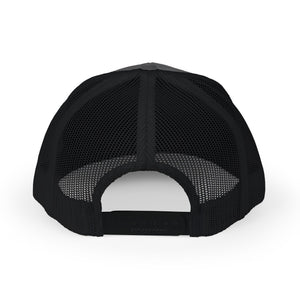 Snapback Trucker Cap (Embroidery) - G8 Sport