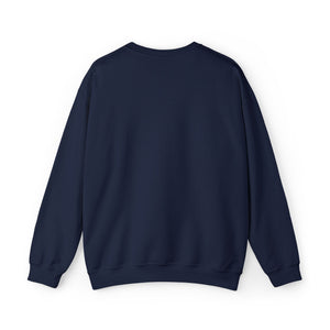 Unisex Heavy Blend™ Crewneck Sweatshirt - Soft and Cozy Everyday Essential - G8 Sport