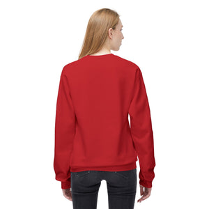 Unisex Midweight Softstyle Fleece Crewneck Sweatshirt - G8 Sport