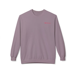 Unisex Midweight Softstyle Fleece Crewneck Sweatshirt - G8 Sport