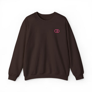 Unisex Heavy Blend™ Crewneck Sweatshirt - Soft and Cozy Everyday Essential - G8 Sport
