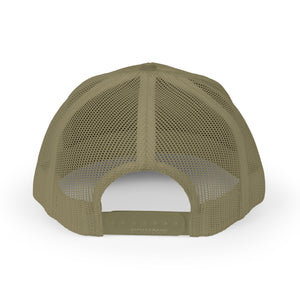 Stylish Embroidered Snapback Trucker Cap - Perfect for Sports and Casual Wear - G8 Sport