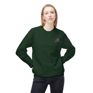 Unisex Softstyle Fleece Crewneck Sweatshirt - Relaxed & Cozy - G8 Sport