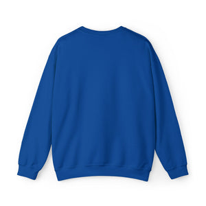 Unisex Heavy Blend™ Crewneck Sweatshirt - Soft and Cozy Everyday Essential - G8 Sport